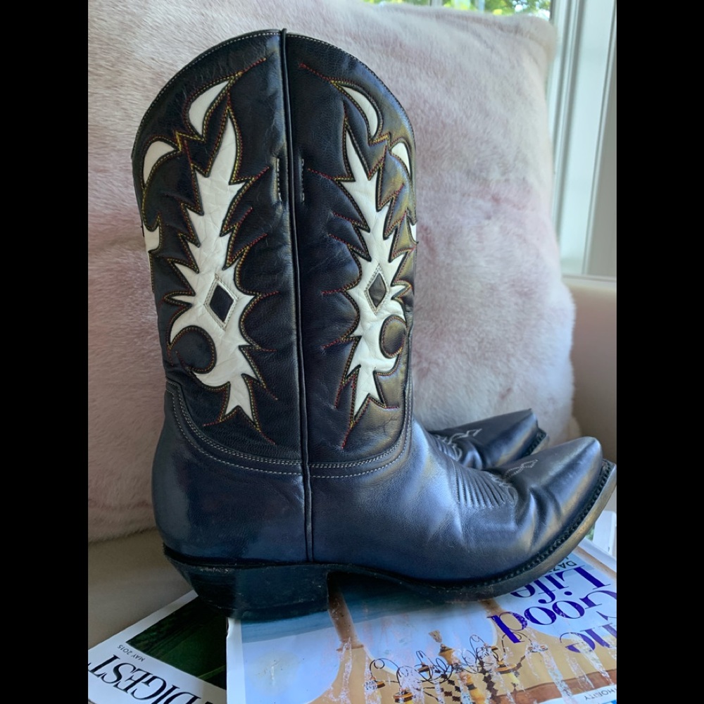 Stephen’s Colorado boots size 7